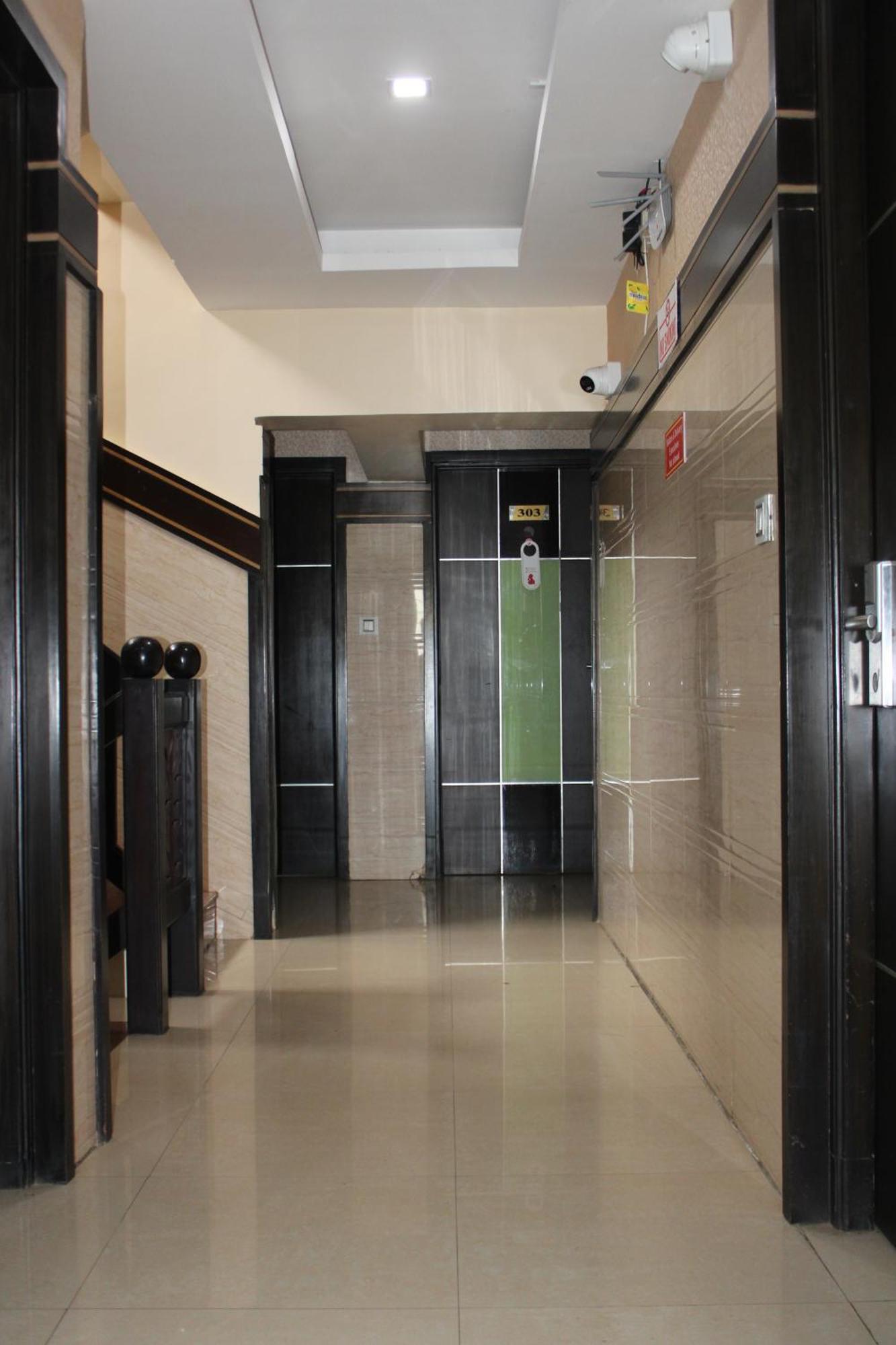 Hotel Vp International à Bangalore Extérieur photo