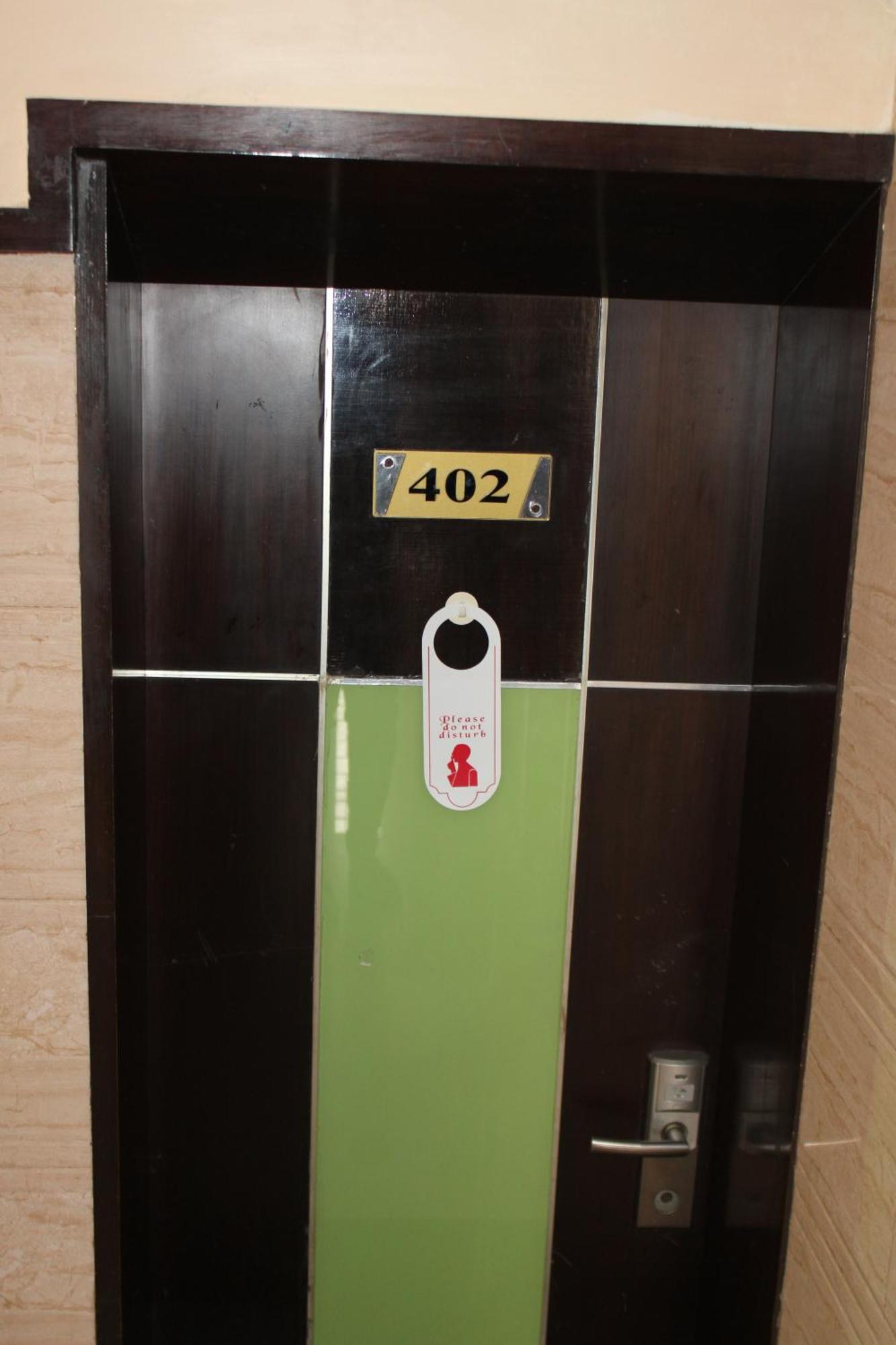 Hotel Vp International à Bangalore Extérieur photo