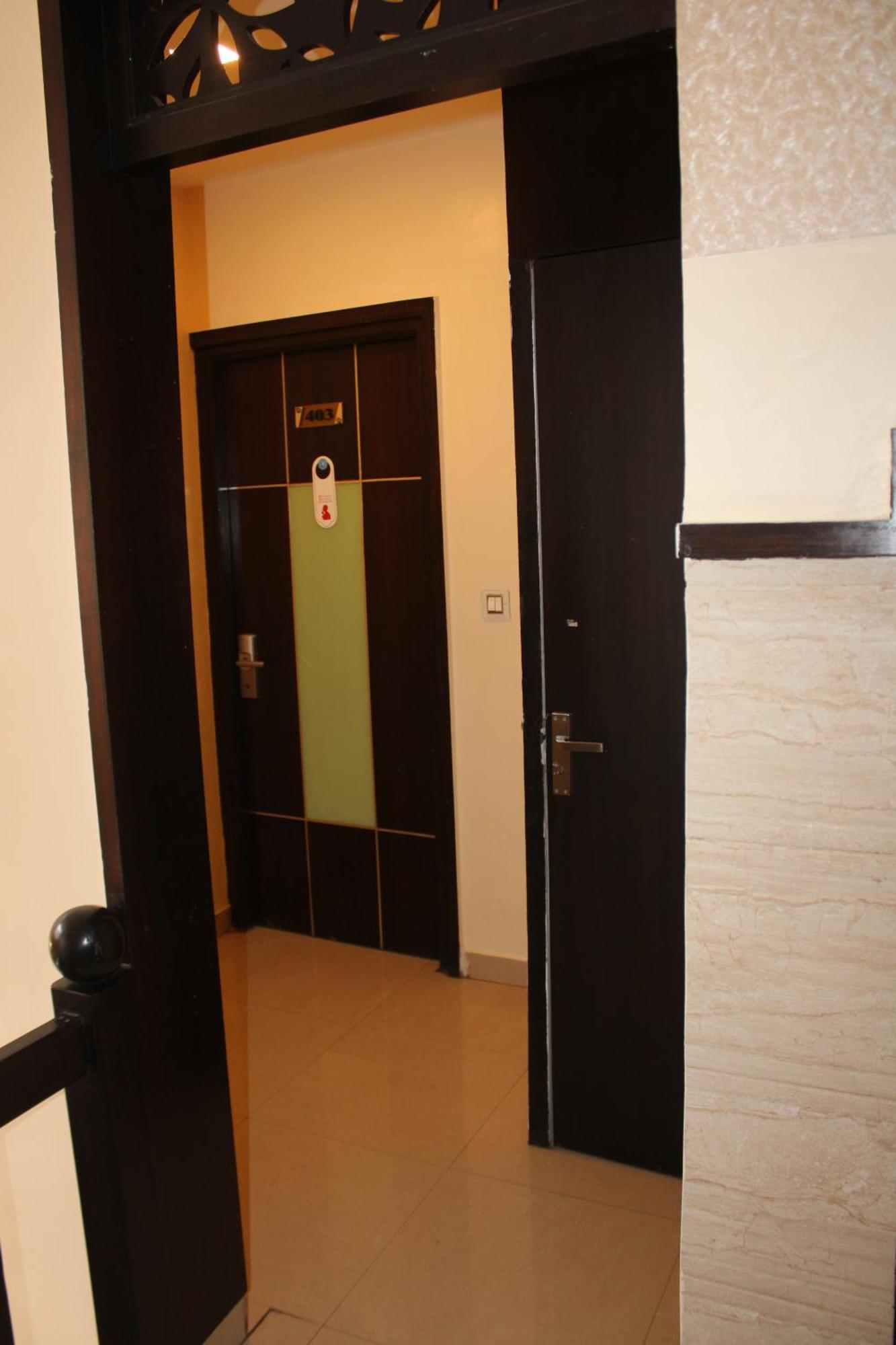 Hotel Vp International à Bangalore Extérieur photo